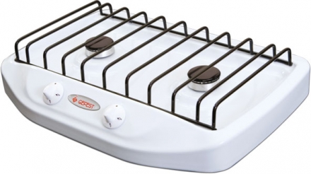 Настольная газовая плита Gefest ПГ 700-03