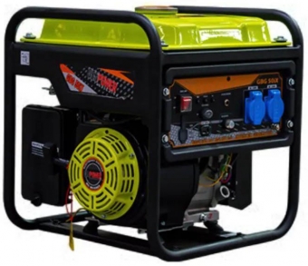 GenPower GBG 50IX
