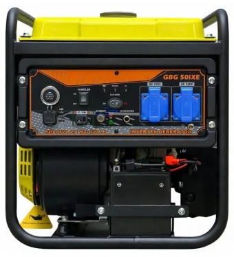GenPower GBG 50IXE