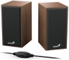 Акустическая система Genius SP-HF180 Wood