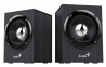 Акустика Genius SP-HF385 BT Black (31730046400)