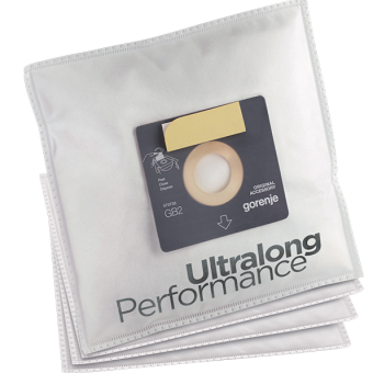 Gorenje Мешки для пылесоса Gorenje GB2MBUP