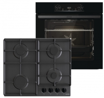 Gorenje BO6735E05B + G641EB