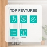 Сушильная машина Gorenje D2HNE7E