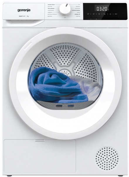 Сушильная машина Gorenje D2HNE7E