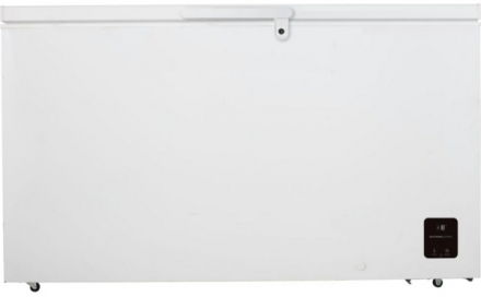 Морозильна скриня Gorenje FH 43 EAW