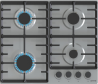 Варильна поверхня Gorenje G 642 ABX