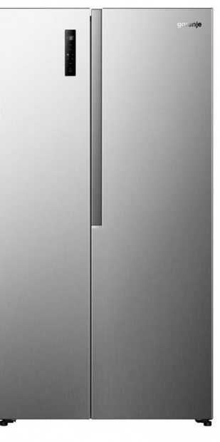 Холодильник Gorenje NRS917E41X