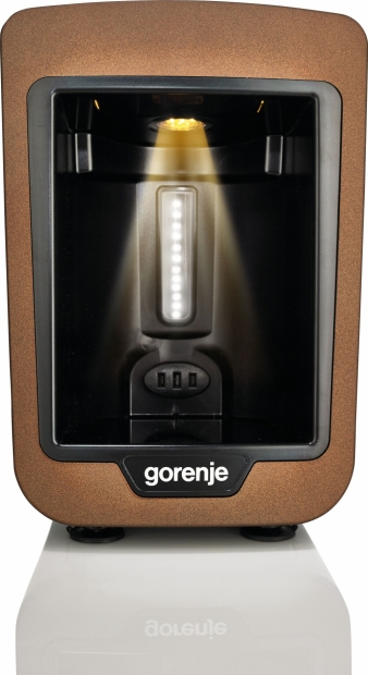 Кофеварка Gorenje ATCM 730 T