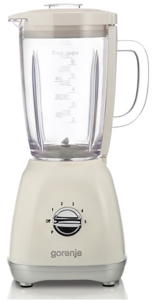 Блендер Gorenje B 800 RL