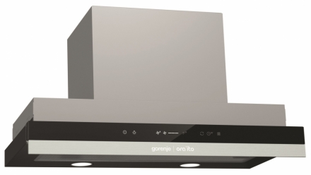 Вытяжка Gorenje BHP 643 ORA B