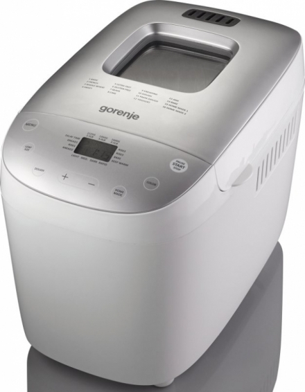 Хлебопечка Gorenje BM 1600 WG