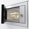 Встраиваемая микроволновая печь Gorenje BM 235 G1 SYW
