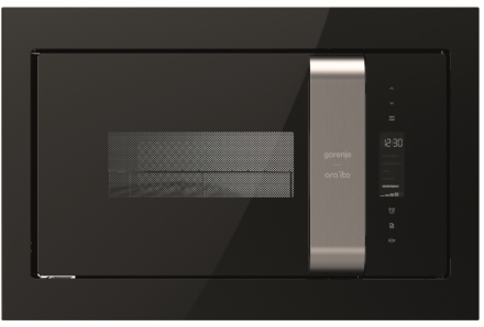 Встраиваемая микроволновая печь Gorenje BM 235 ORA-B