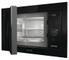 Вбудована мікрохвильова піч Gorenje BM 235 SYB