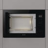Встраиваемая микроволновая печь Gorenje BM251M2BG