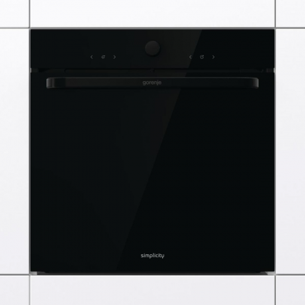 Духовой шкаф Gorenje BOS 67371 SYB