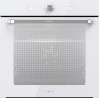 Gorenje BOS 67371 SYW