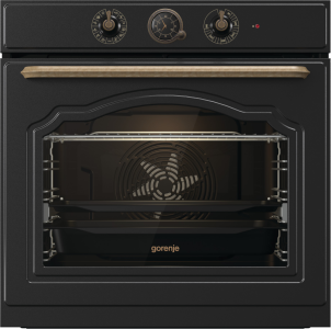 Духовой шкаф Gorenje BOS 67372 CLB