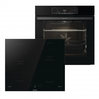 Gorenje BOS6737E06BG + GI6401BSC