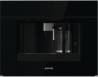 Вбудовувана кава-машина Gorenje CMA 9200 BG