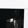 Вбудовувана кава-машина Gorenje CMA 9200 BG