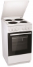 Плита Gorenje E 5121 WH