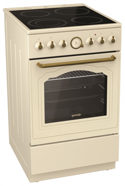 Плита Gorenje EC 52 CLI