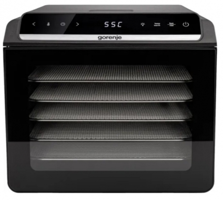 Сушка Gorenje FDK600DB