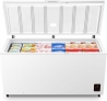 Морозильна скриня Gorenje FH 50 EAW