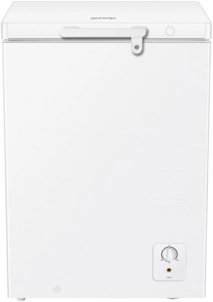 Морозильна скриня Gorenje FH10E4W5
