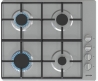 Варочная поверхность Gorenje G 640 XHS