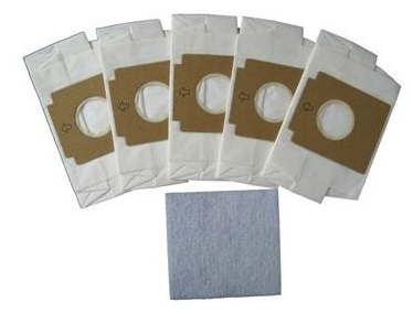 Мешки для пылесоса Gorenje GB1 (PBU95/110)