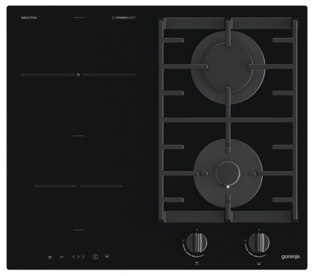 Варочная поверхность Gorenje GCI 691 BSC