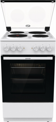 Gorenje  GE 5A21 WH