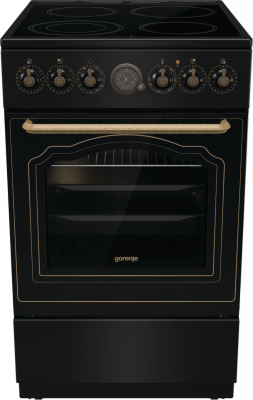 Gorenje  GECS 5B70 CLB