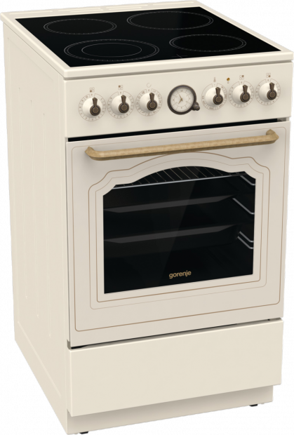Плита Gorenje GECS 5B70 CLI