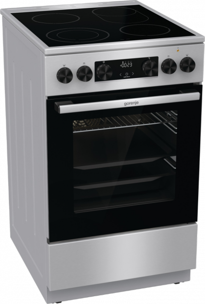 Плита Gorenje GECS 5C70 XA