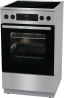 Плита Gorenje GECS 5C70 XPA