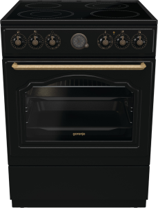 Плита Gorenje GECS 6B71 CLB