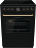 Плита Gorenje GECS 6B71 CLB