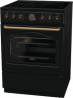 Плита Gorenje GECS 6B71 CLB