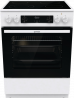 Плита Gorenje GECS 6C70 WC