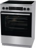 Плита Gorenje GECS 6C70 XC