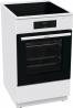 Плита Gorenje GEIT 5C60 WPG