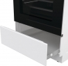 Плита Gorenje GEIT 5C60 WPG