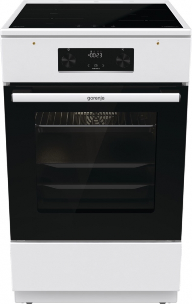 Плита Gorenje GEIT 5C60 WPG