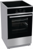 Плита Gorenje GEITS 5C70 XPG