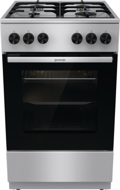 Плита Gorenje GG 5A11 XF