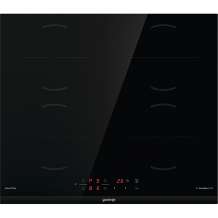 Варильна поверхня Gorenje GI 6401 BCE